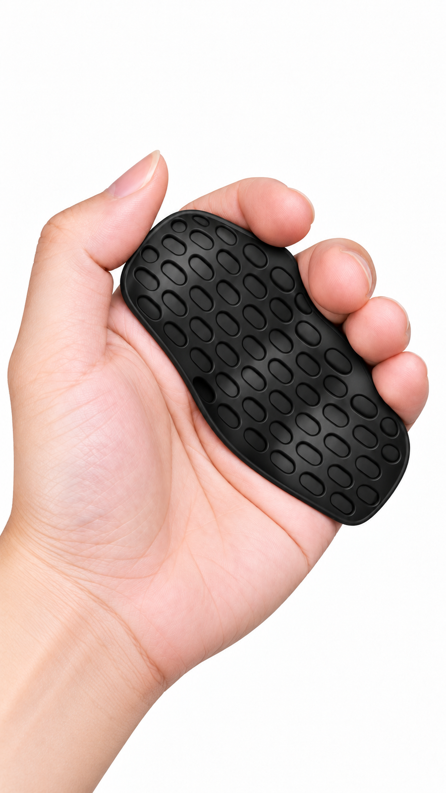 Grip de silicona