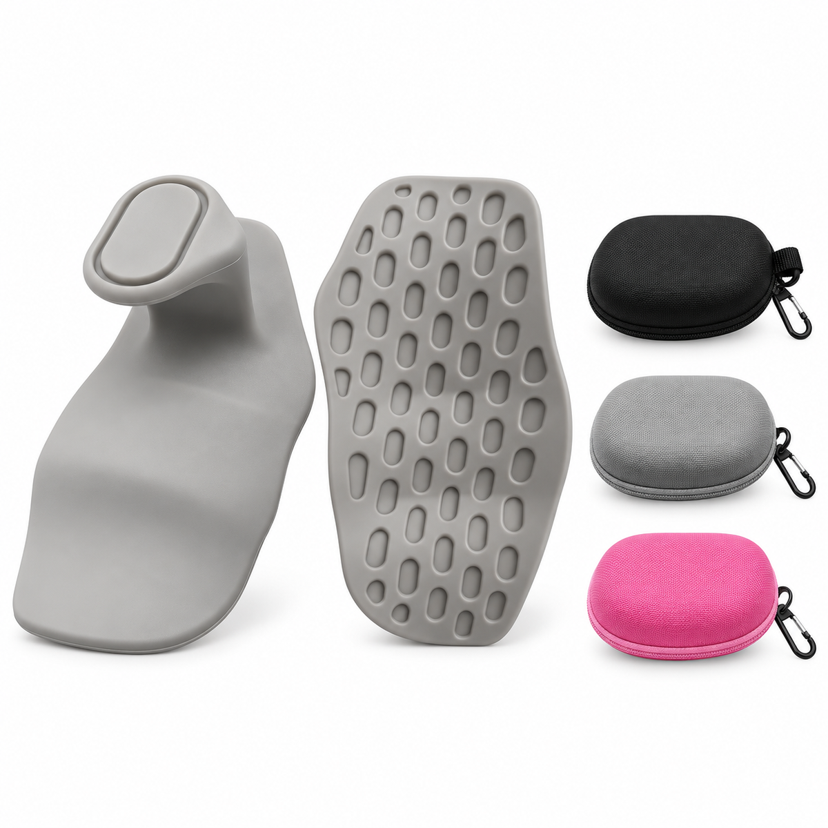 Armion Grips