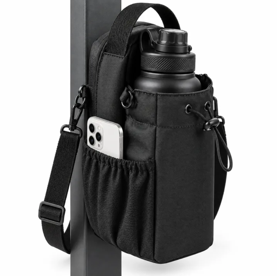 Mochila magnética
