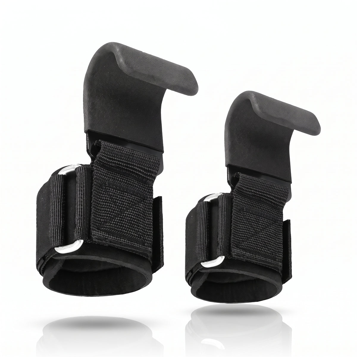 Armion Straps con Gancho de Acero