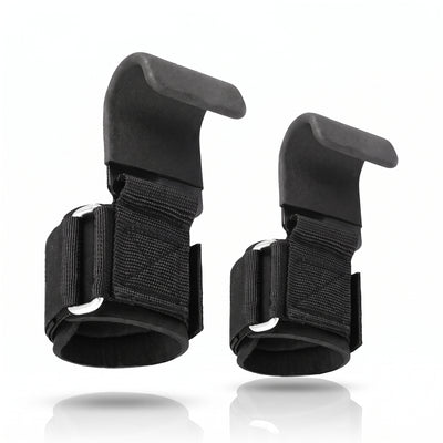 Armion Straps con Gancho de Acero