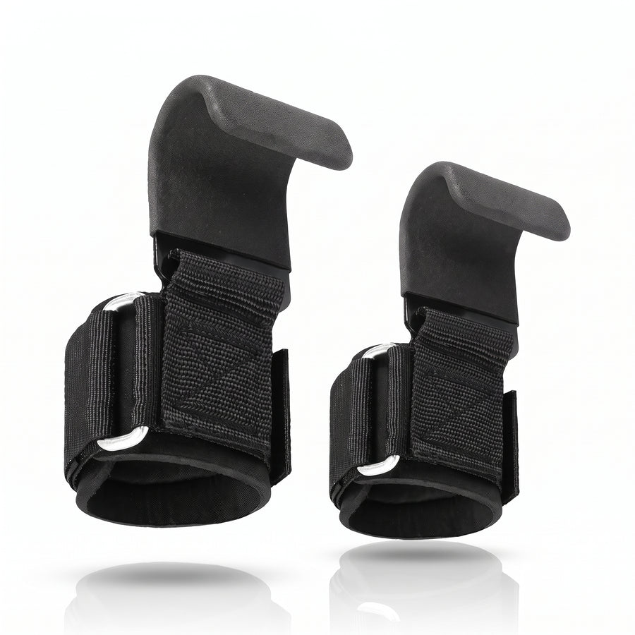Armion Straps con Gancho de Acero