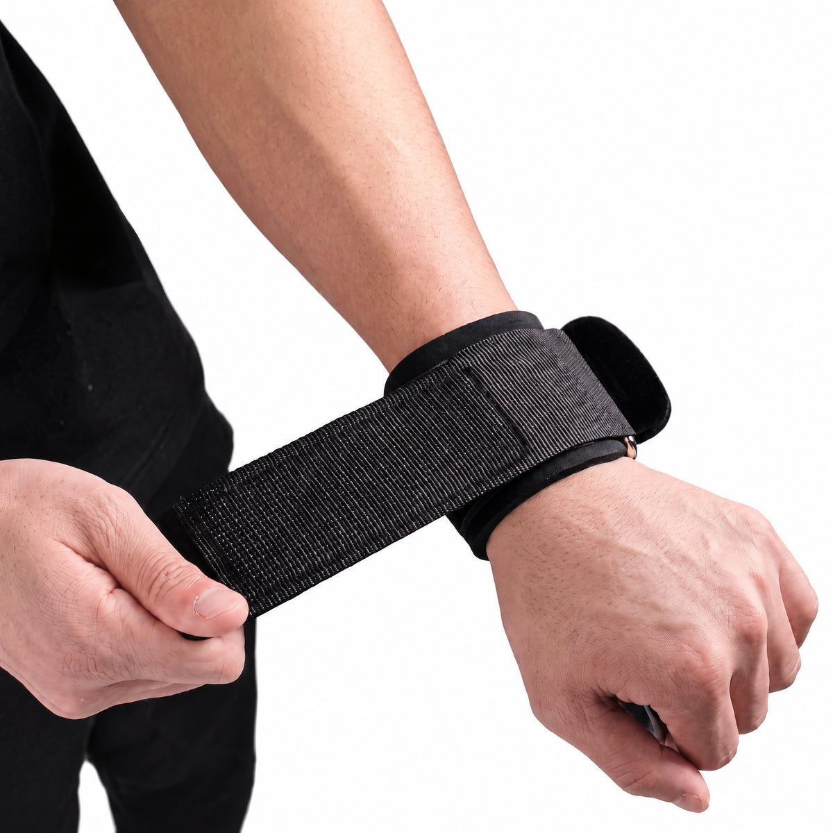 Armion Straps con Gancho de Acero