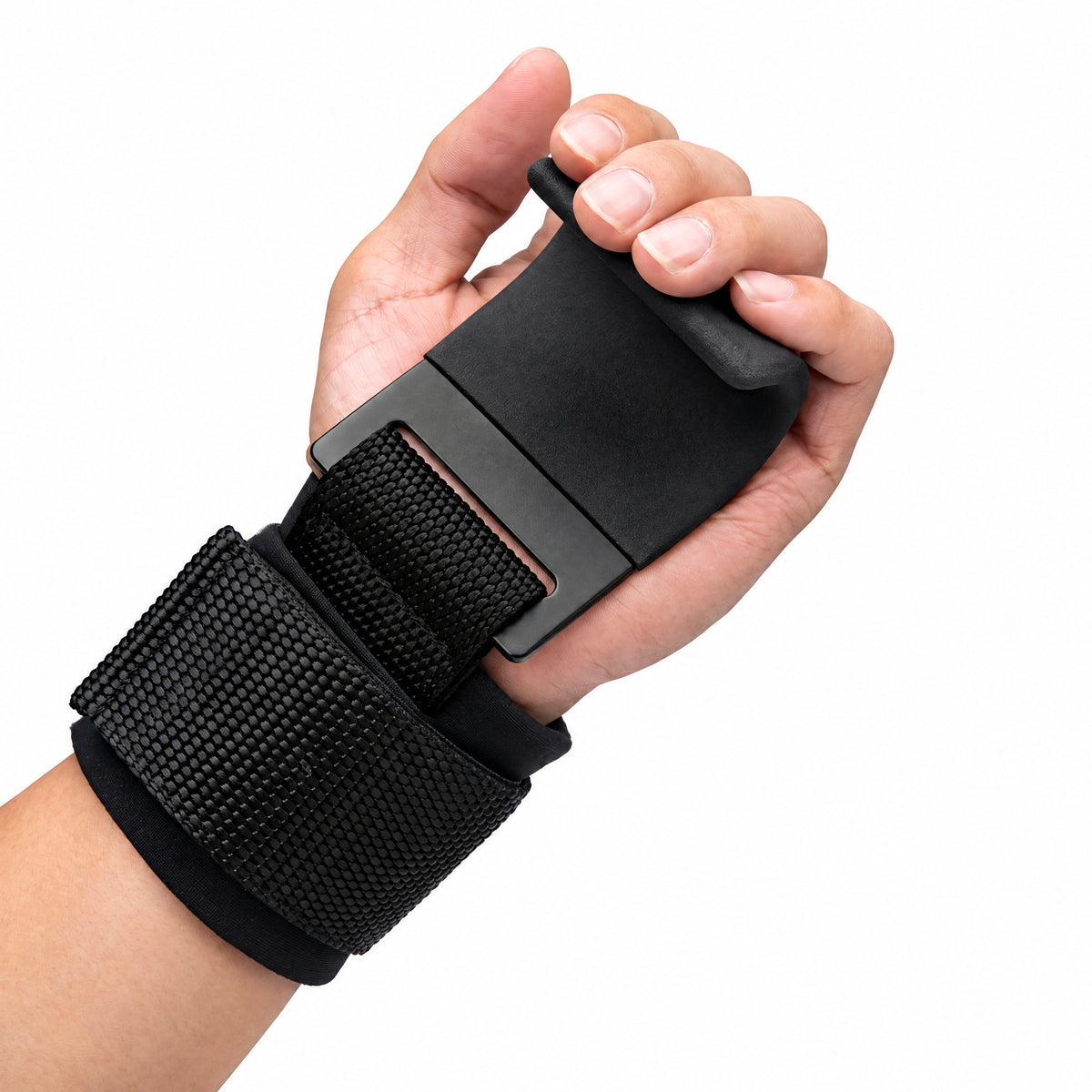 Armion Straps con Gancho de Acero